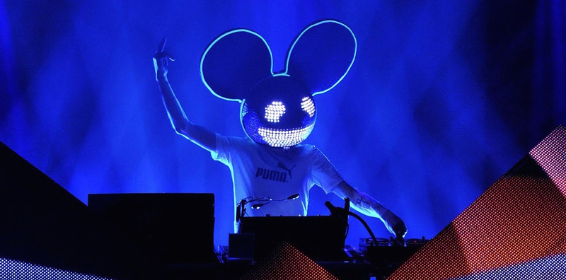 Illustration for article titled Fresh off of propagating their corporate catfish face across their lineup, Hyundai is now apparently implementing a corporate deadmau5 face